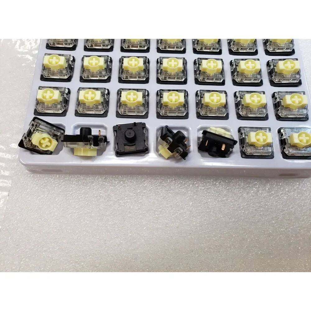 Gateron you are